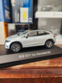 Mercedes Benz EQE SUV